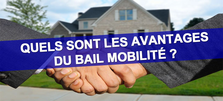 Bail mobilité