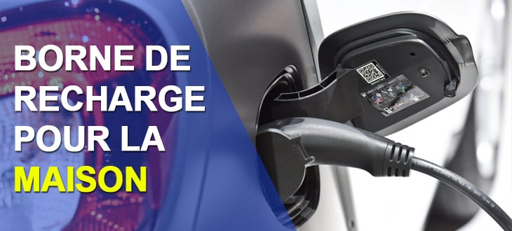 Bornes avec prises électriques à prix avantageux