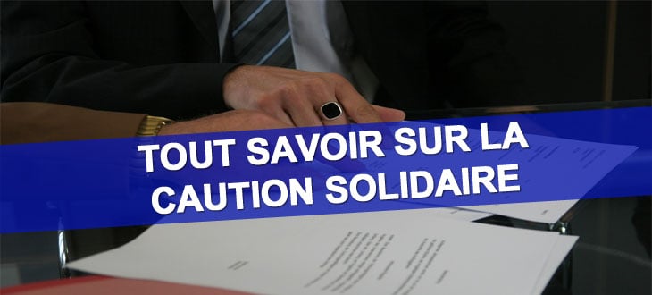 Caution solidaire