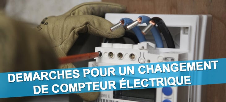 Deuxième compteur électrique : installation, démarches, coût