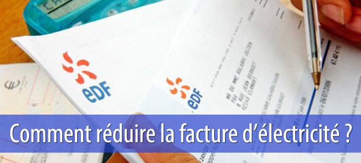 Chauffage, sèche-linge, four : quelles astuces pour faire baisser sa  consommation d'énergie ? - France Bleu