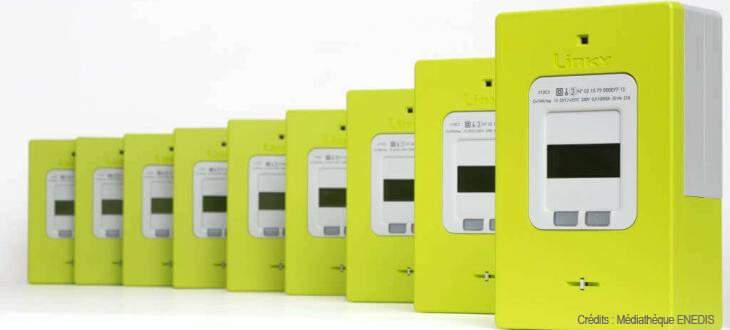 Compteur Linky