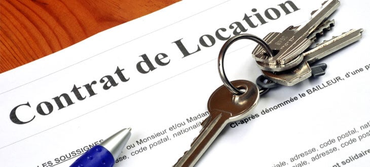 Contrat De Location Bail 2022 Gratuit A Telecharger A Imprimer