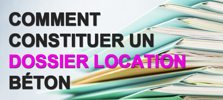 Dossier location