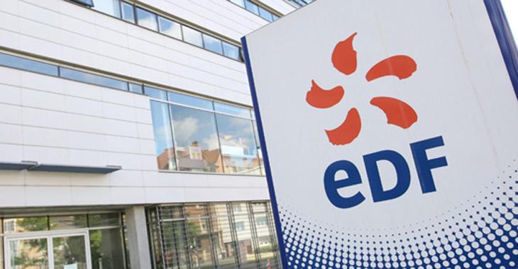 EDF - Electricité de France, fournisseur historique