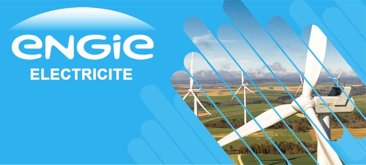 Engie Electricite