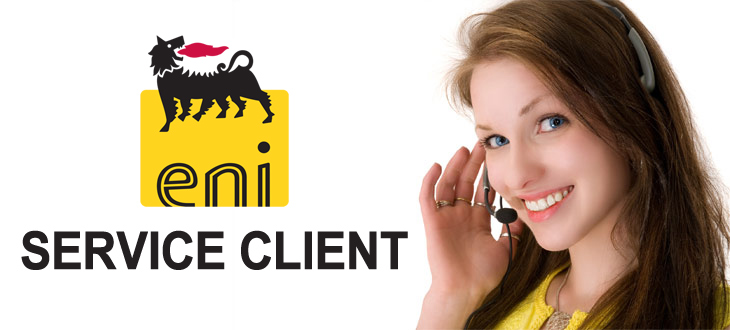 Eni Service Client