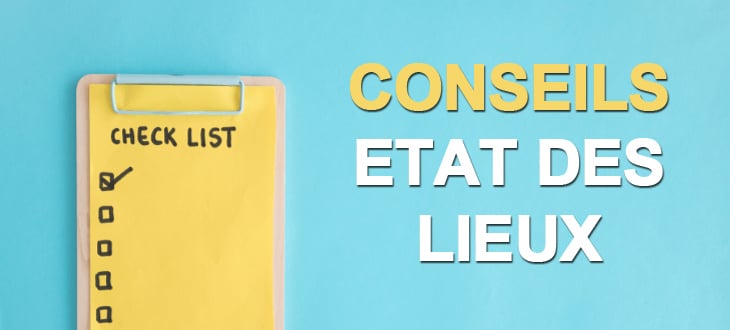 Etat des lieux conseil