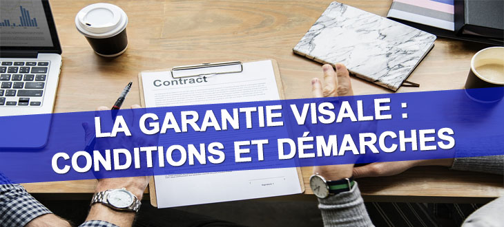 Garantie Visale