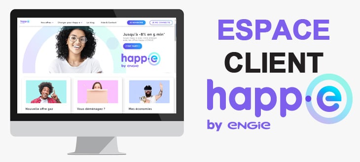 Happ e espace client