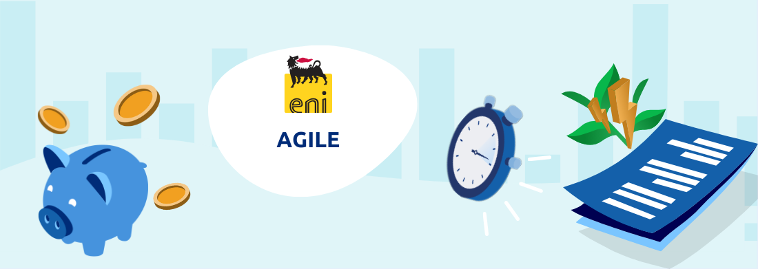 eni agile