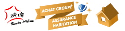 achat groupé assurance habitation
