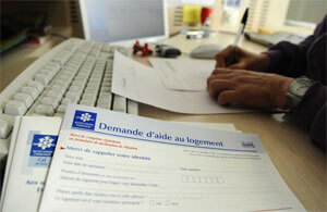 Aide au logement CAF - APL