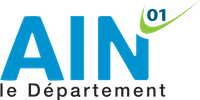 Logo département Ain