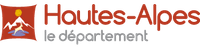Logo département Hautes-Alpes
