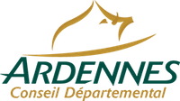 Logo département Ardennes