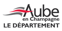 Logo département Aube