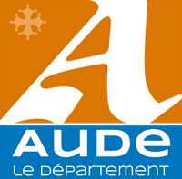 Logo département Aude