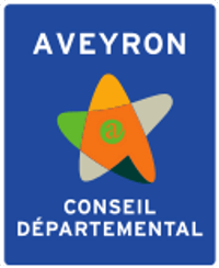 Logo département Aveyron