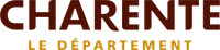 Logo département Charente