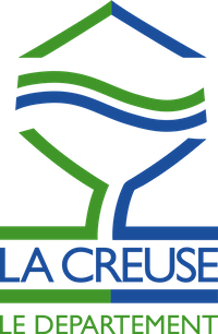 Logo département Creuse