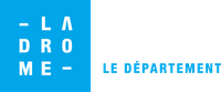 Logo département Drôme