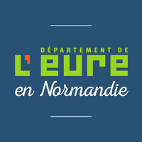 Logo département Eure