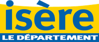 Logo département Isère