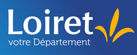 Logo département Loiret