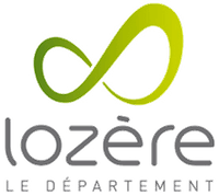 Logo département Lozère