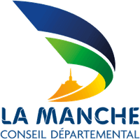 Logo département Manche
