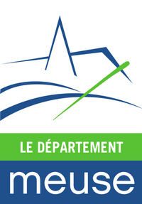 Logo département Meuse