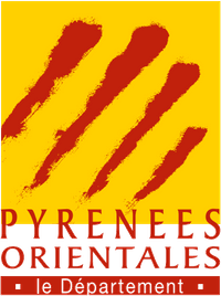 Logo département Pyrénées-Orientales