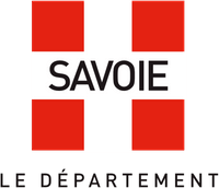 Logo département Savoie