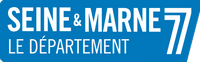 Logo département Seine-et-Marne