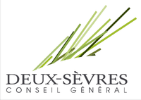 Logo département Deux-Sèvres
