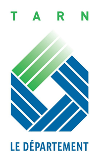 Logo département Tarn