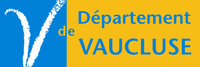 Logo département Vaucluse