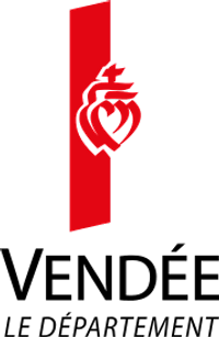 Logo département Vendée
