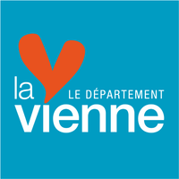 Logo département Vienne