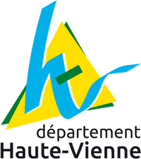 Logo département Haute-Vienne