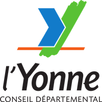 Logo département Yonne