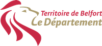 Logo département Territoire de Belfort