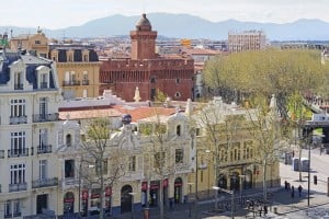 Perpignan