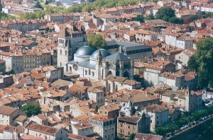 Saint-Étienne