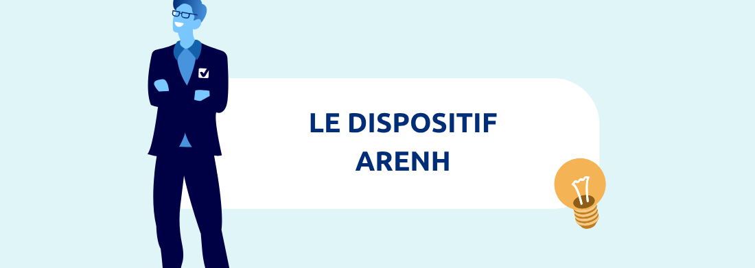 arenh