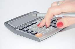 calculs de facture
