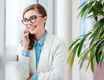 Changer de fournisseur par téléphone