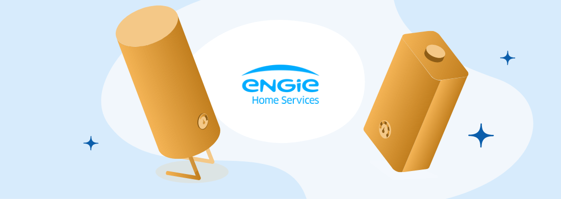 entretien chaudière engie home services