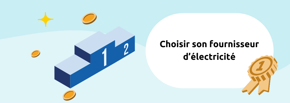 choisir fournisseur